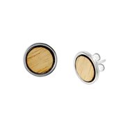 Orecchini Ecos Donna in Argento FOF1C - FOF1C